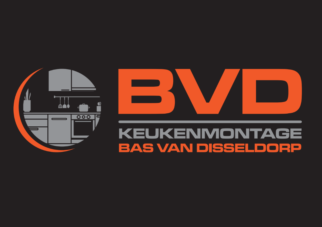 BVD Keukenmontage