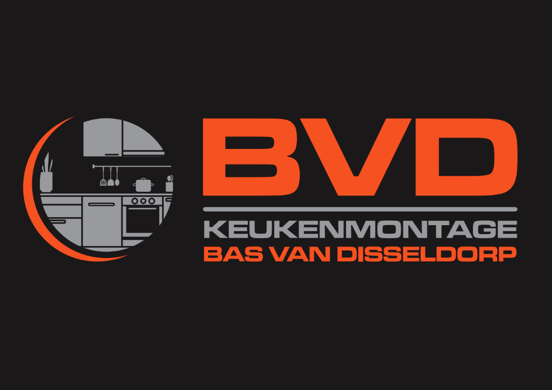 BVD Keukenmontage